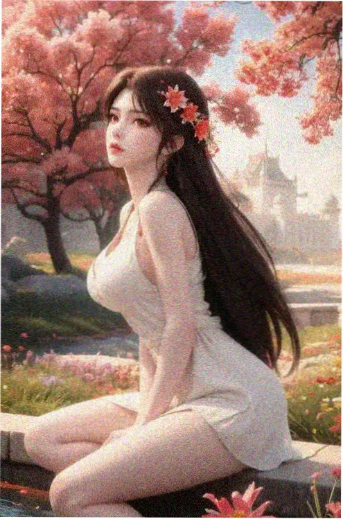 暗涌之城 剧集剧照