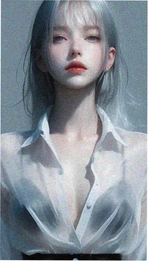 我的合租室友 短剧海报